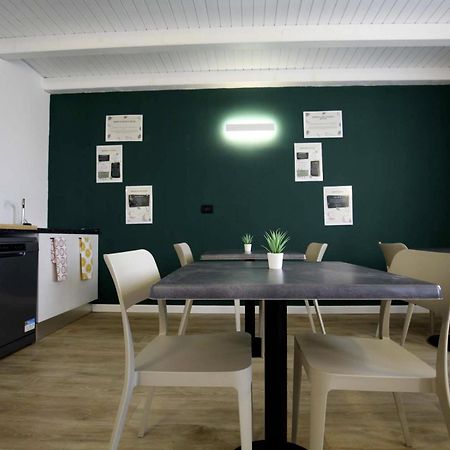 Appartamento Immerso Nella Natura Con Parcheggio - Stella Alpina Sois 外观 照片