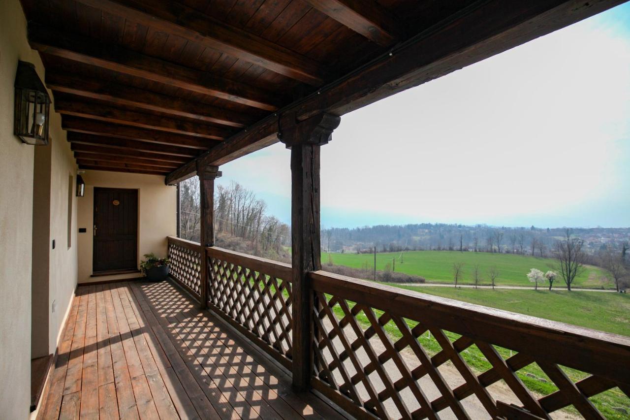 Appartamento Immerso Nella Natura Con Parcheggio - Stella Alpina Sois 外观 照片