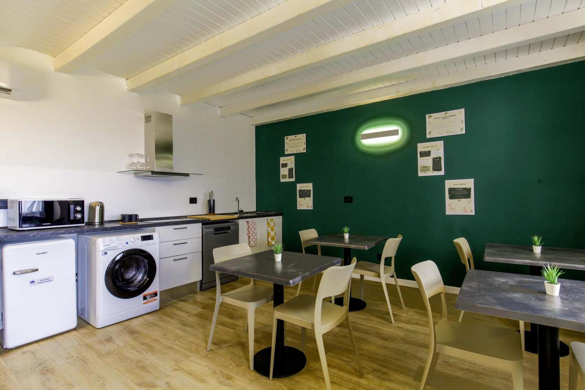 Appartamento Immerso Nella Natura Con Parcheggio - Stella Alpina Sois 外观 照片